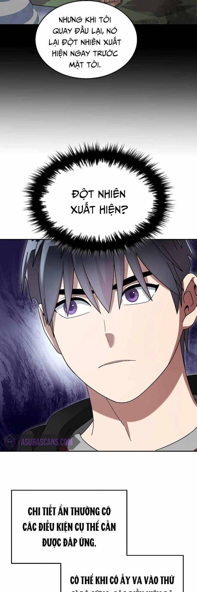 Người Mới Này Quá Mạnh - Chapter 97 - Page 32