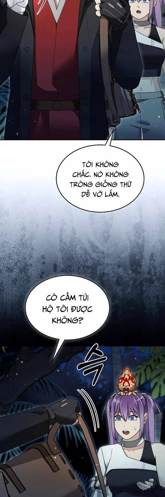 Người Mới Này Quá Mạnh - Chapter 97 - Page 34