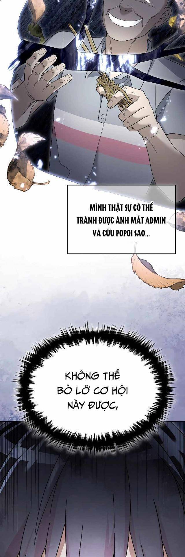 Người Mới Này Quá Mạnh - Chapter 97 - Page 4