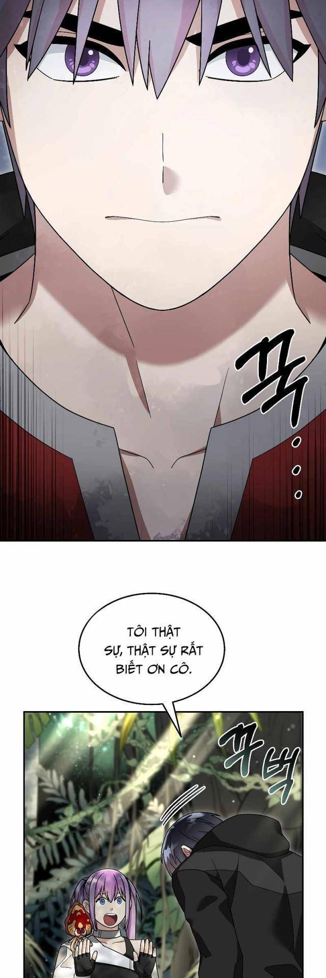 Người Mới Này Quá Mạnh - Chapter 97 - Page 5