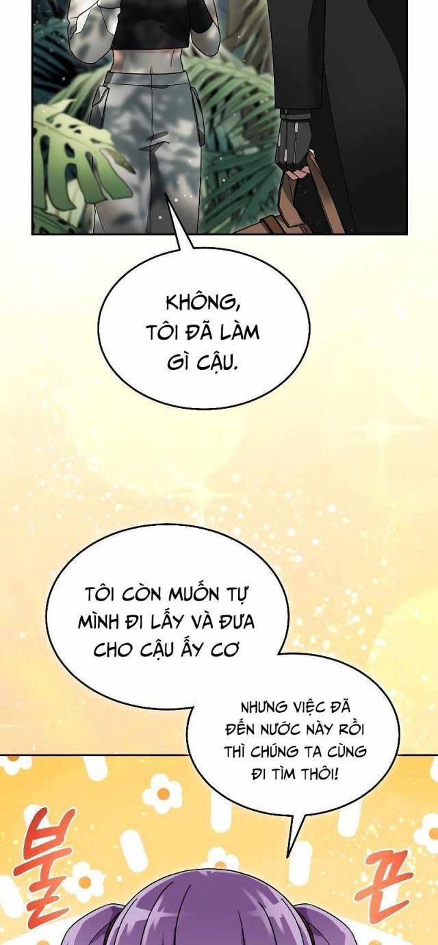 Người Mới Này Quá Mạnh - Chapter 97 - Page 6