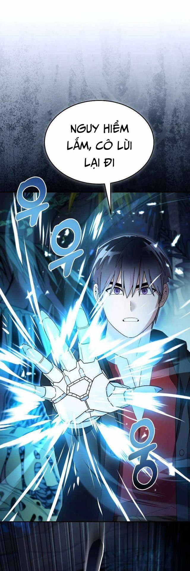 Người Mới Này Quá Mạnh Chapter 98 - Trang 1