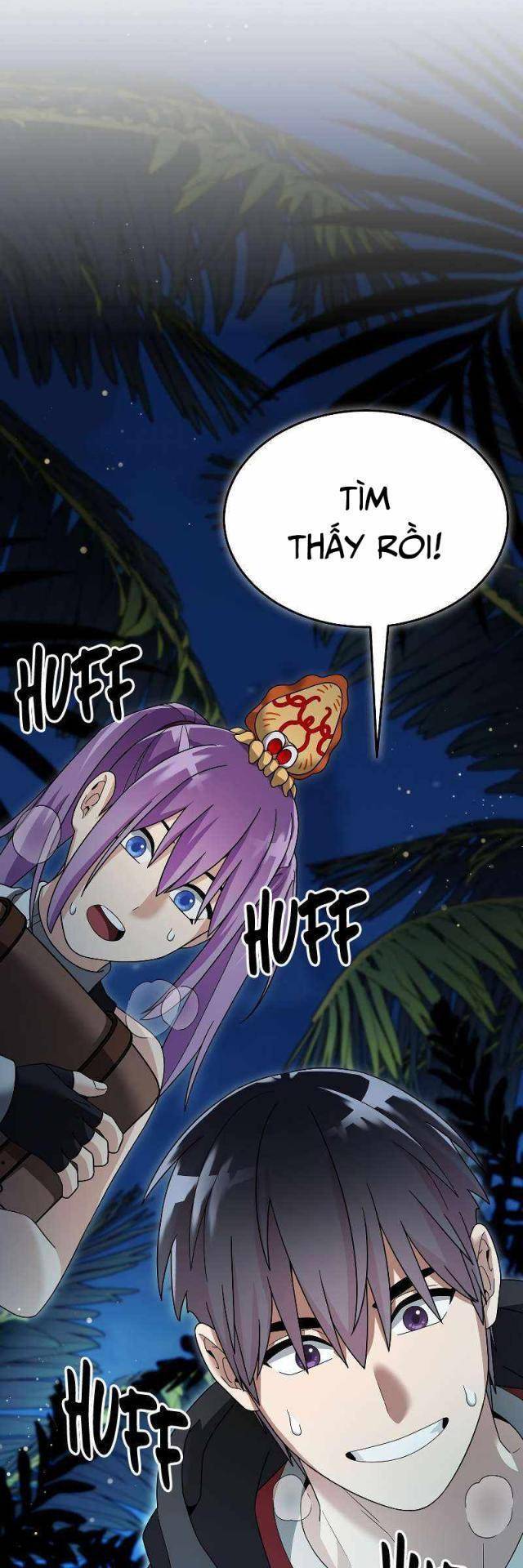 Người Mới Này Quá Mạnh Chapter 98 - Trang 11