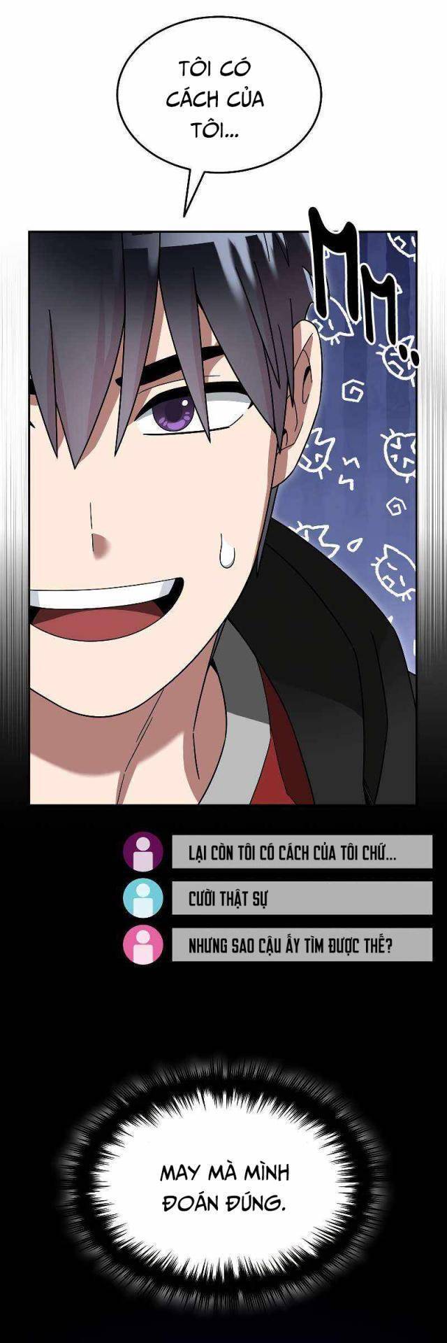 Người Mới Này Quá Mạnh Chapter 98 - Trang 14