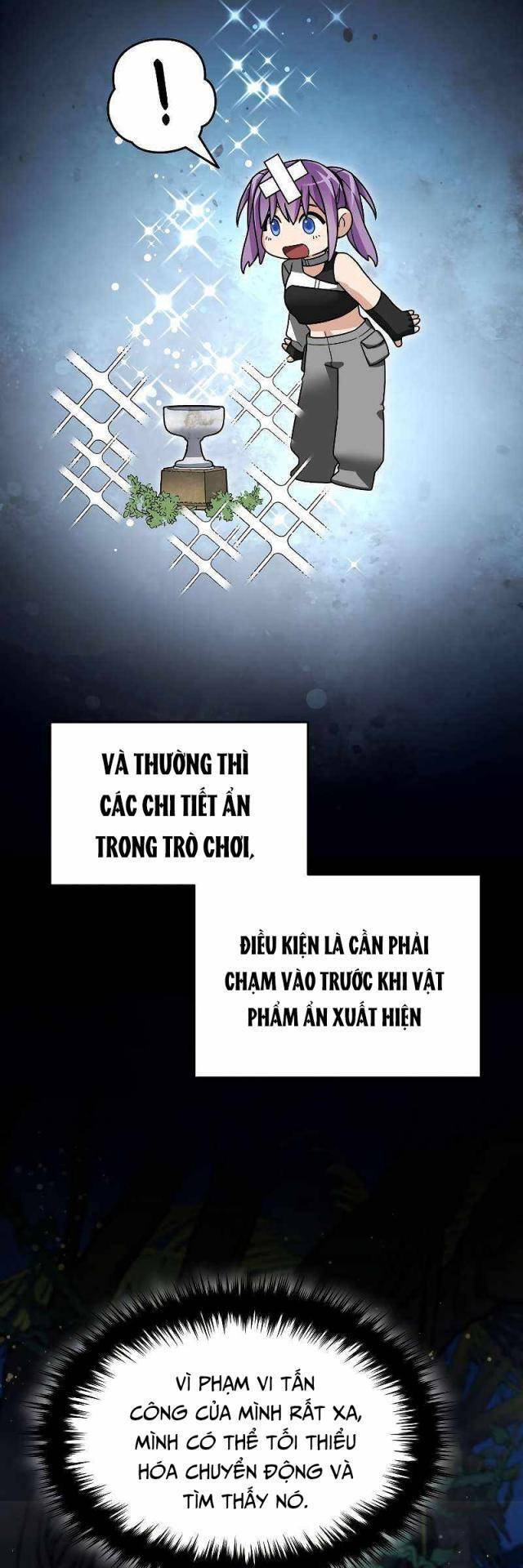 Người Mới Này Quá Mạnh Chapter 98 - Trang 16