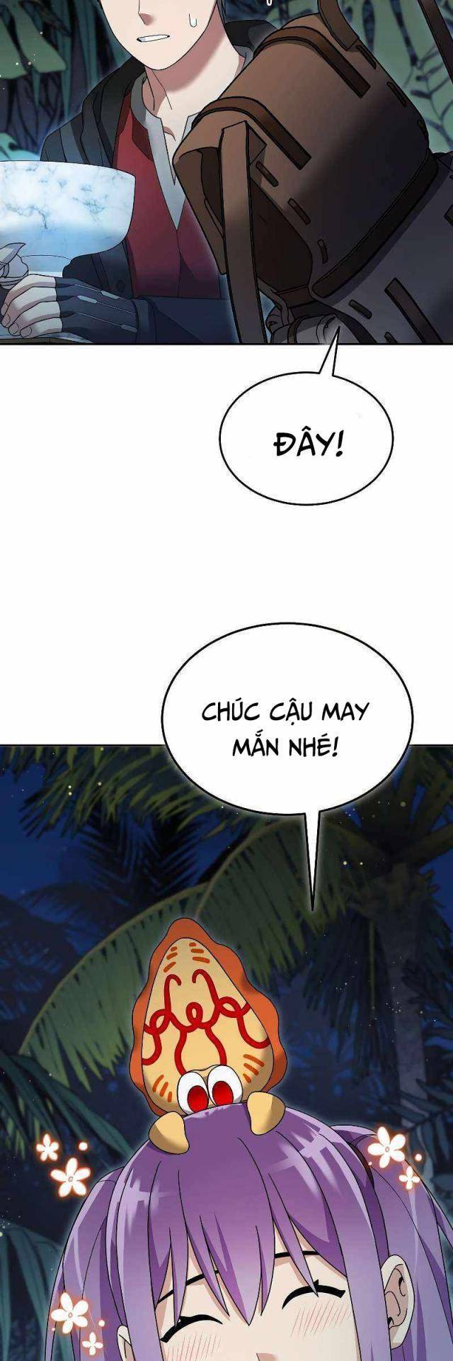 Người Mới Này Quá Mạnh Chapter 98 - Trang 18