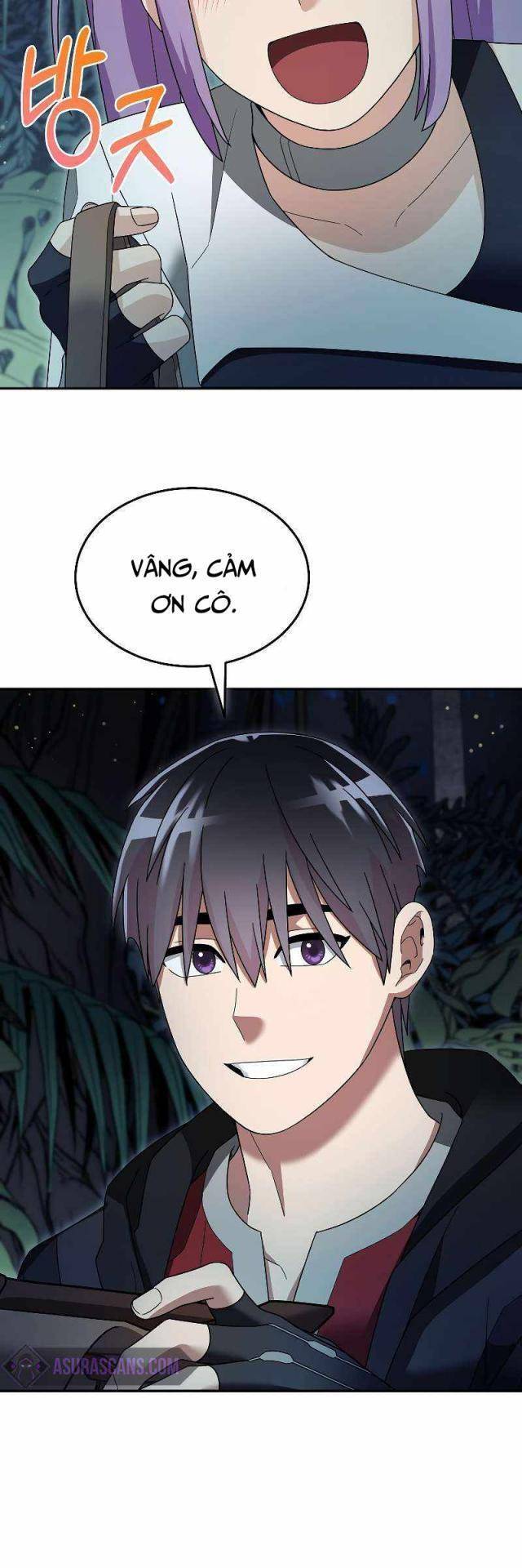 Người Mới Này Quá Mạnh Chapter 98 - Trang 19