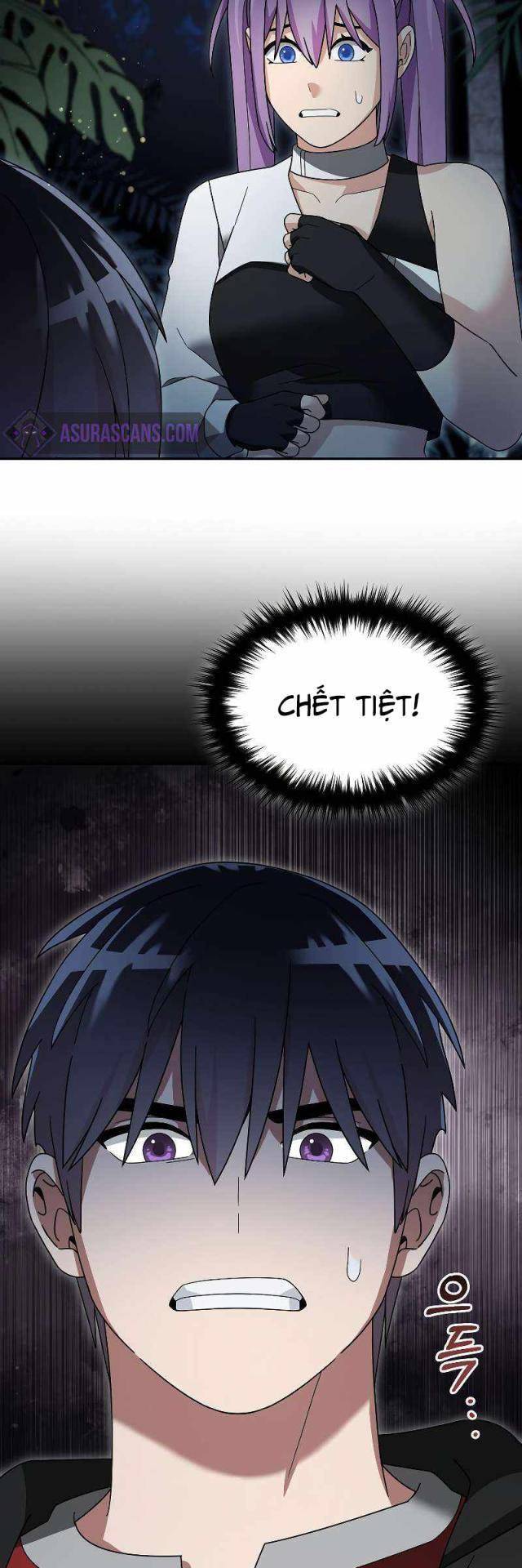 Người Mới Này Quá Mạnh Chapter 98 - Trang 24