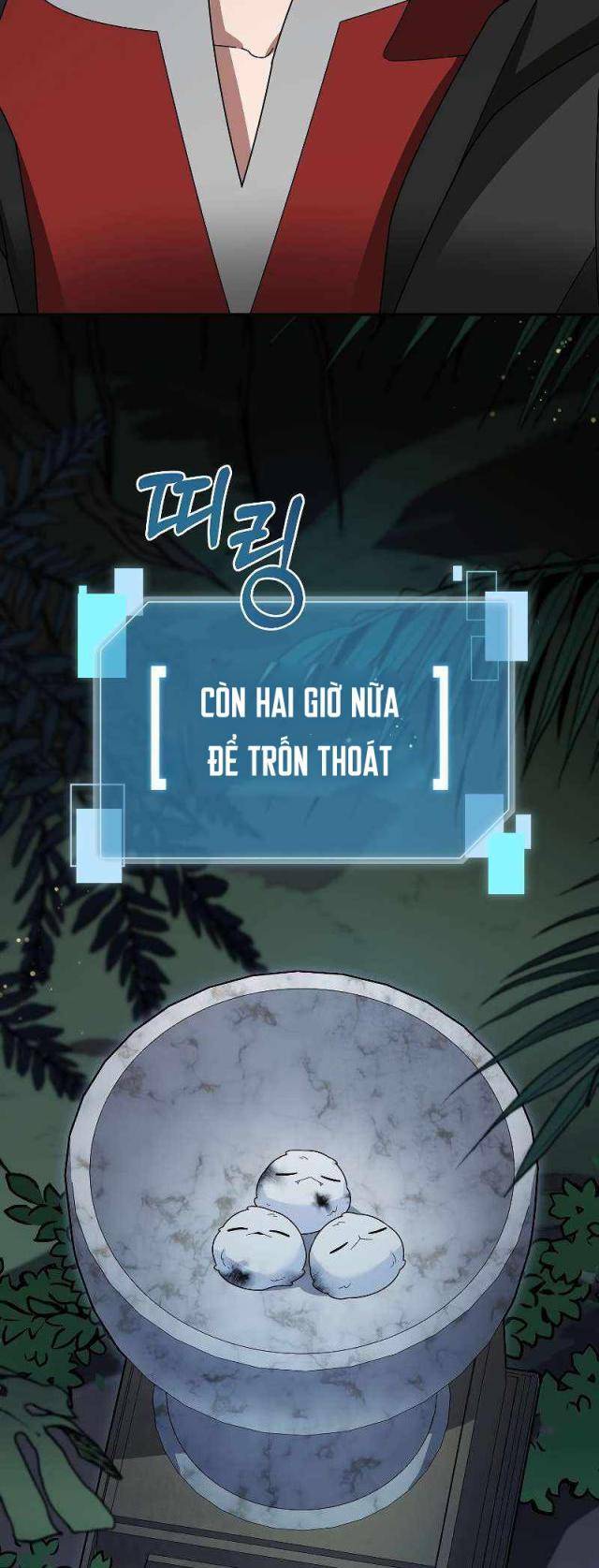 Người Mới Này Quá Mạnh Chapter 98 - Trang 25