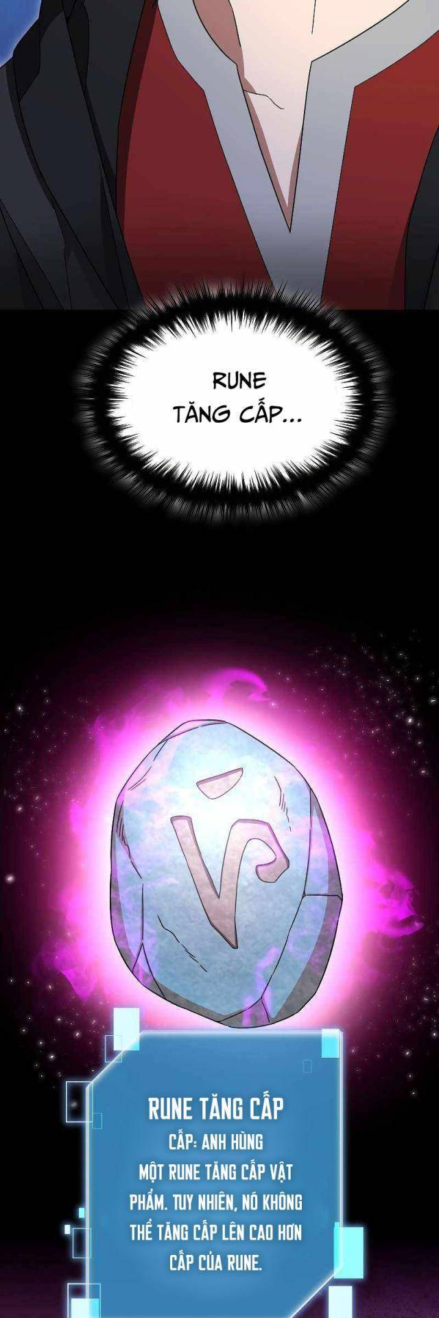 Người Mới Này Quá Mạnh Chapter 98 - Trang 28