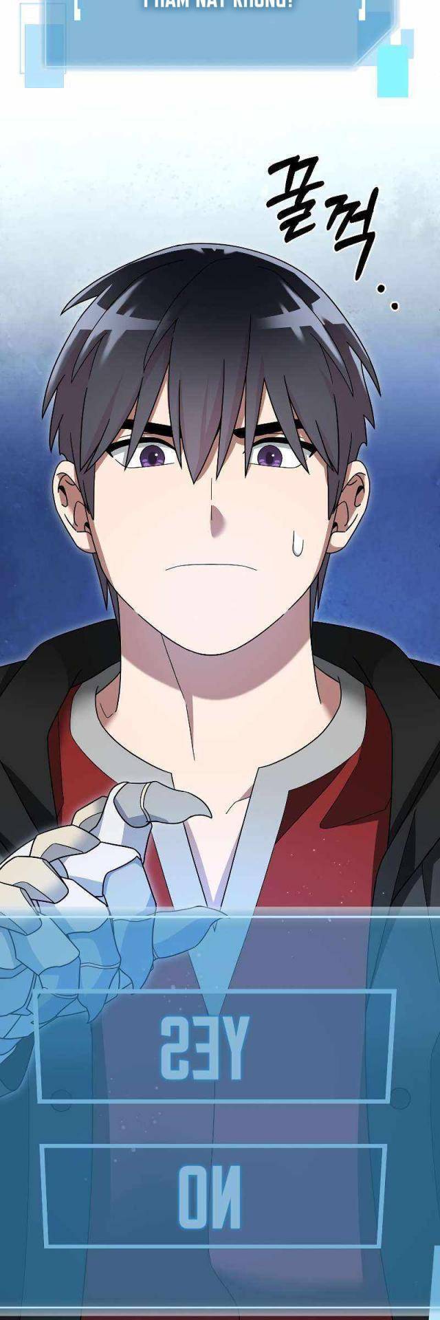 Người Mới Này Quá Mạnh Chapter 98 - Trang 31