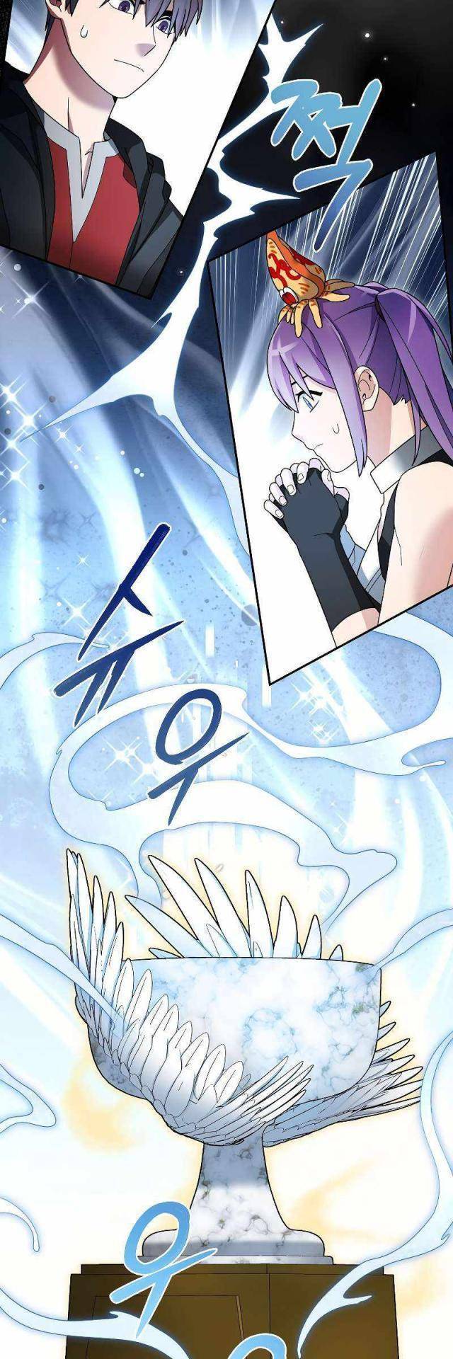 Người Mới Này Quá Mạnh Chapter 98 - Trang 34