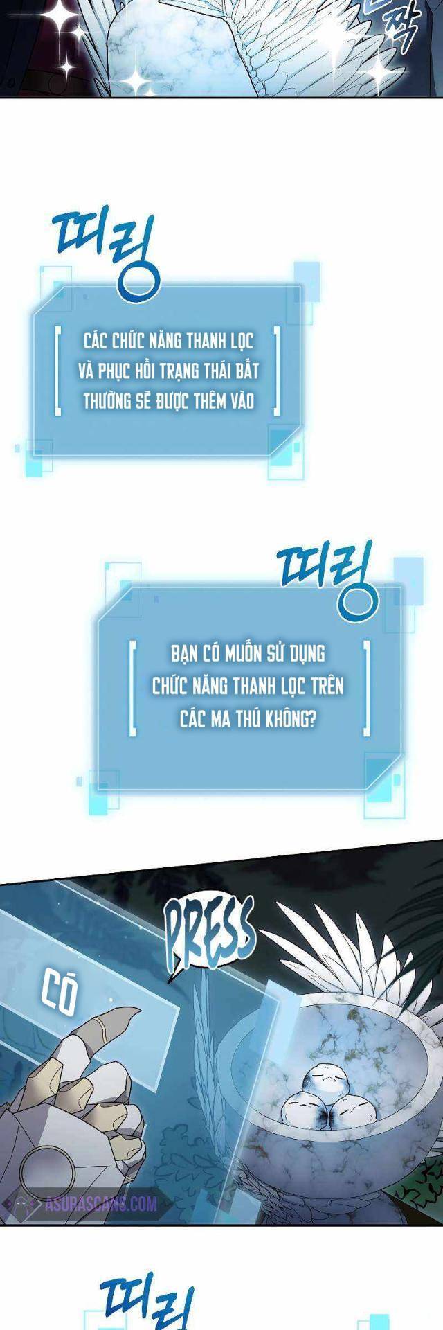 Người Mới Này Quá Mạnh Chapter 98 - Trang 36