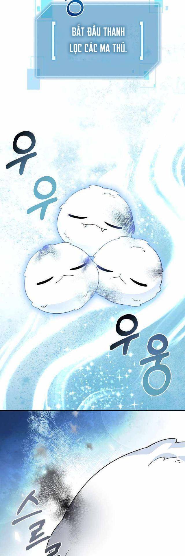 Người Mới Này Quá Mạnh Chapter 98 - Trang 37