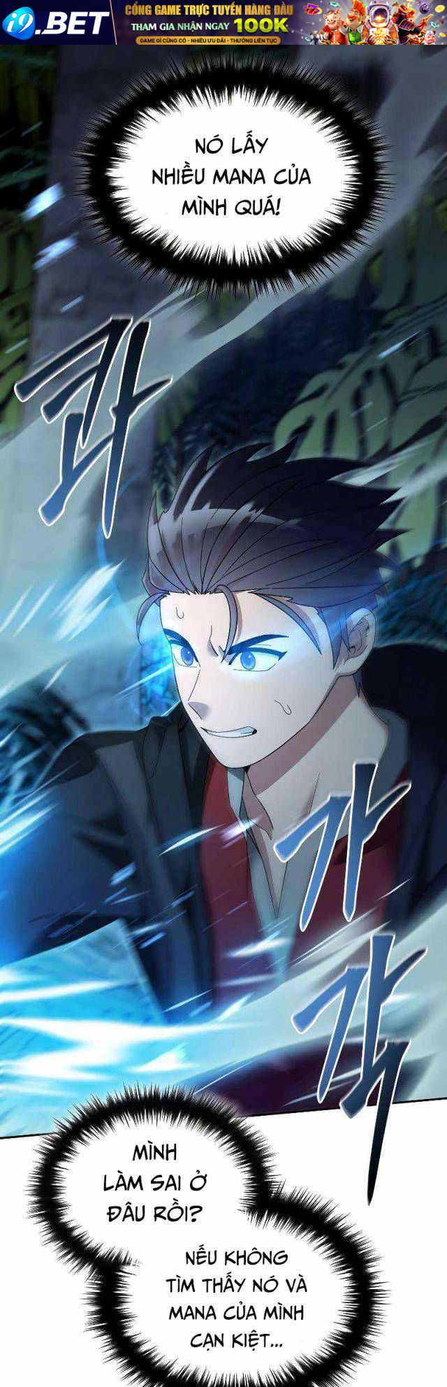 Người Mới Này Quá Mạnh Chapter 98 - Trang 6