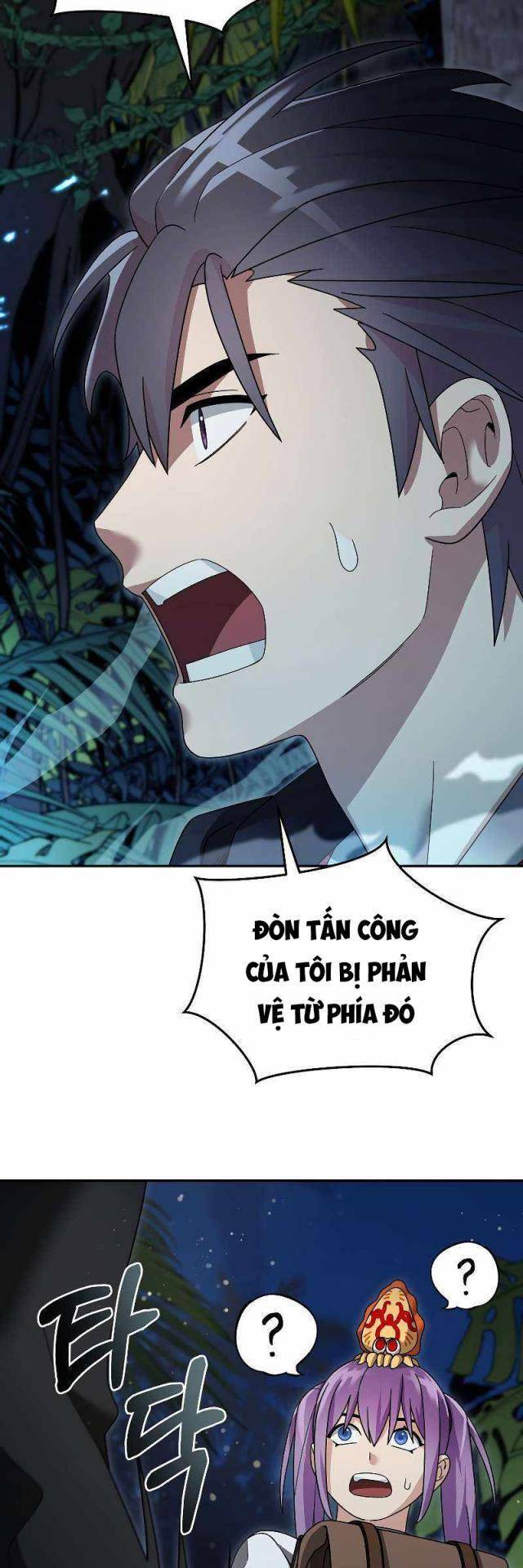 Người Mới Này Quá Mạnh Chapter 98 - Trang 8