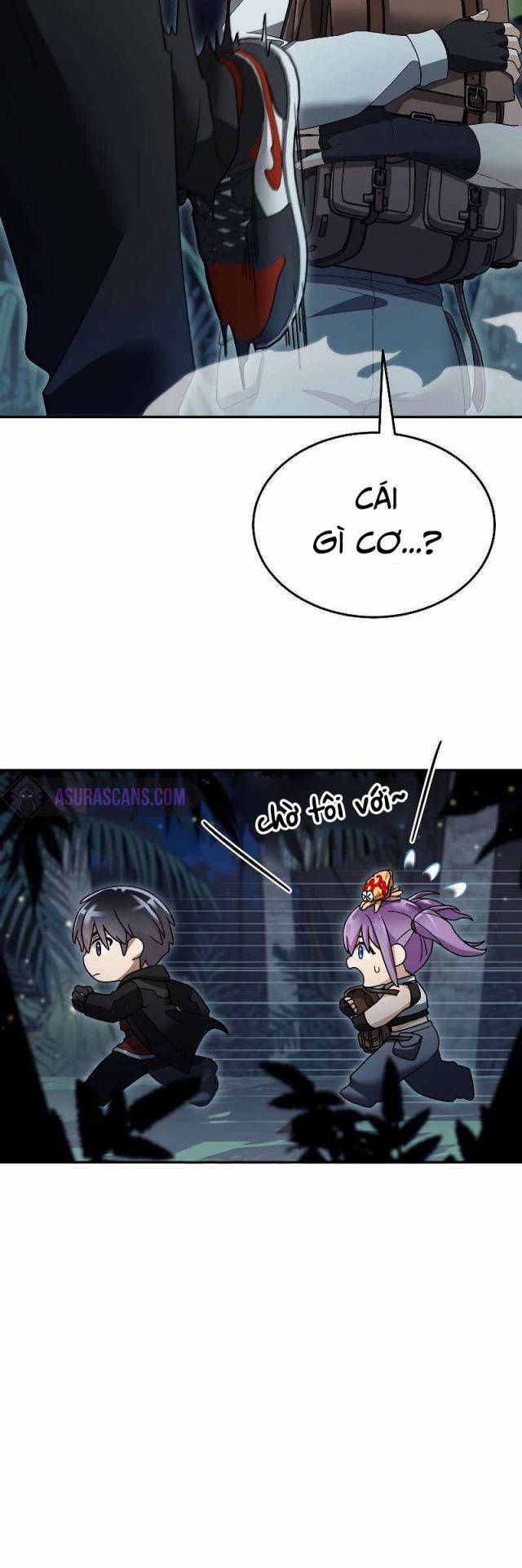 Người Mới Này Quá Mạnh Chapter 98 - Trang 9