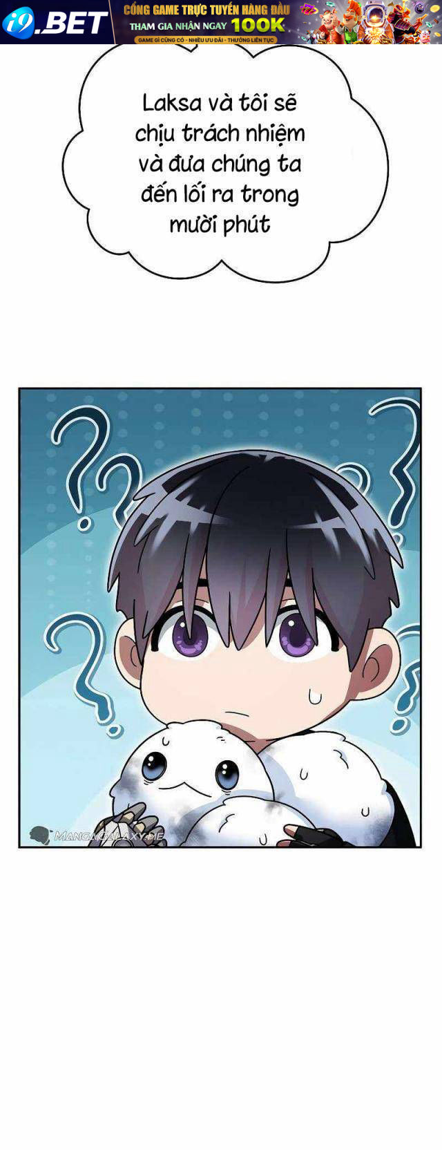 Người Mới Này Quá Mạnh Chapter 99 - Trang 10