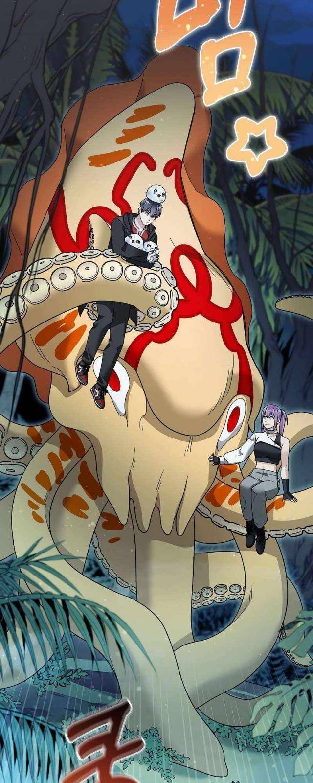 Người Mới Này Quá Mạnh Chapter 99 - Trang 14