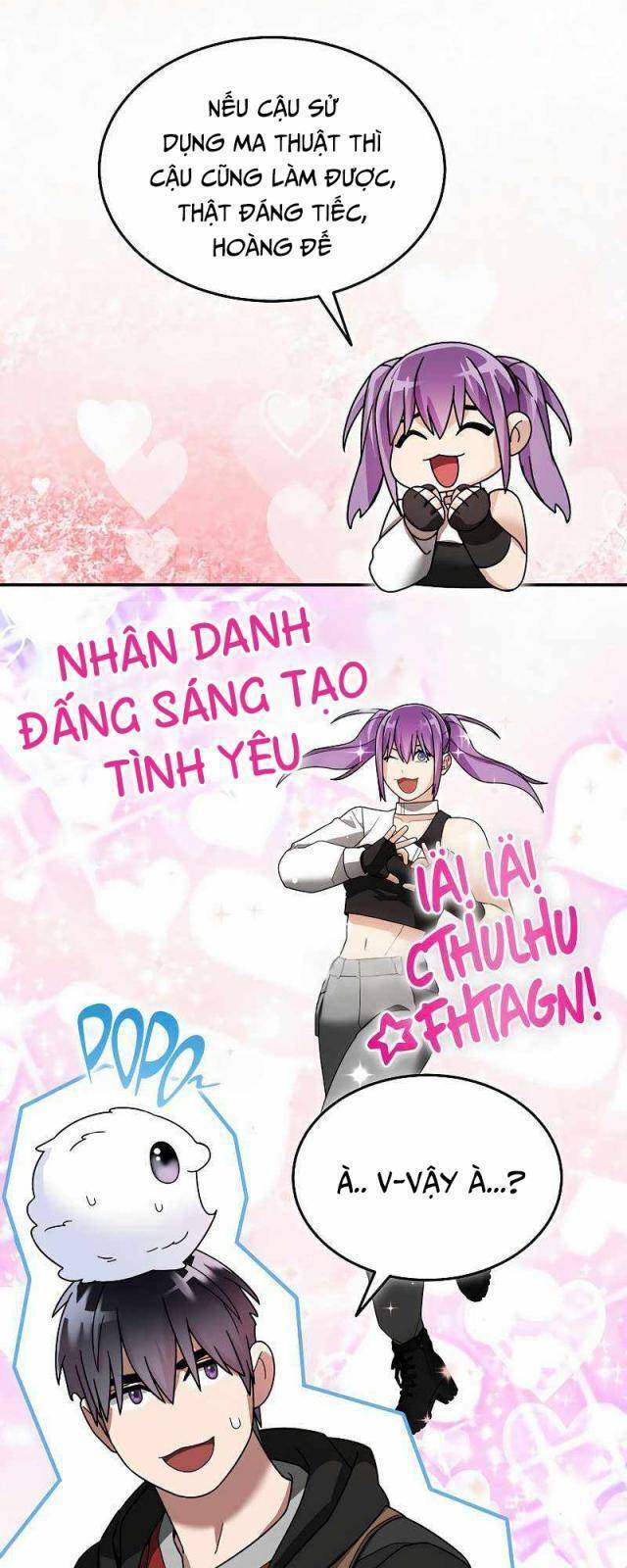 Người Mới Này Quá Mạnh Chapter 99 - Trang 16