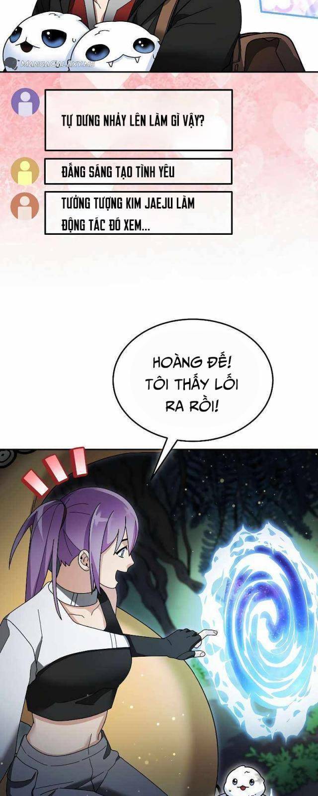 Người Mới Này Quá Mạnh Chapter 99 - Trang 17