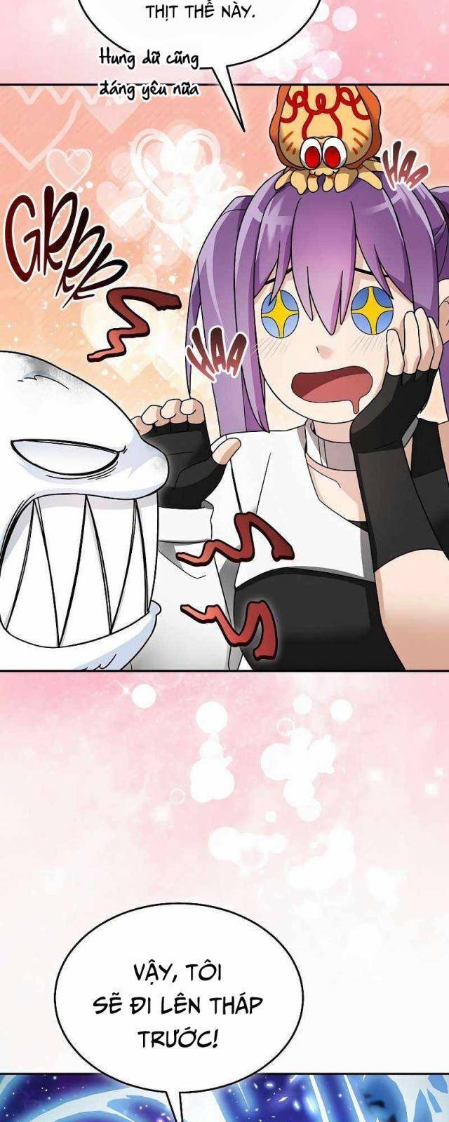 Người Mới Này Quá Mạnh Chapter 99 - Trang 21