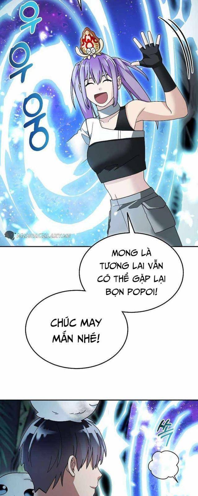 Người Mới Này Quá Mạnh Chapter 99 - Trang 22