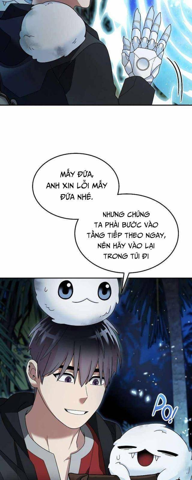 Người Mới Này Quá Mạnh Chapter 99 - Trang 23