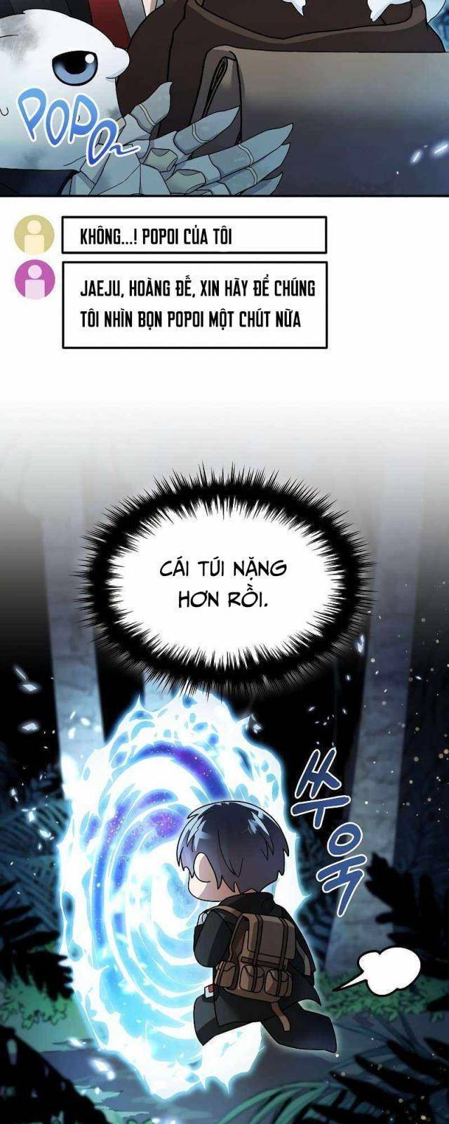 Người Mới Này Quá Mạnh Chapter 99 - Trang 24