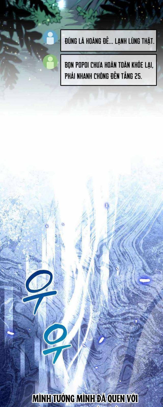 Người Mới Này Quá Mạnh Chapter 99 - Trang 25