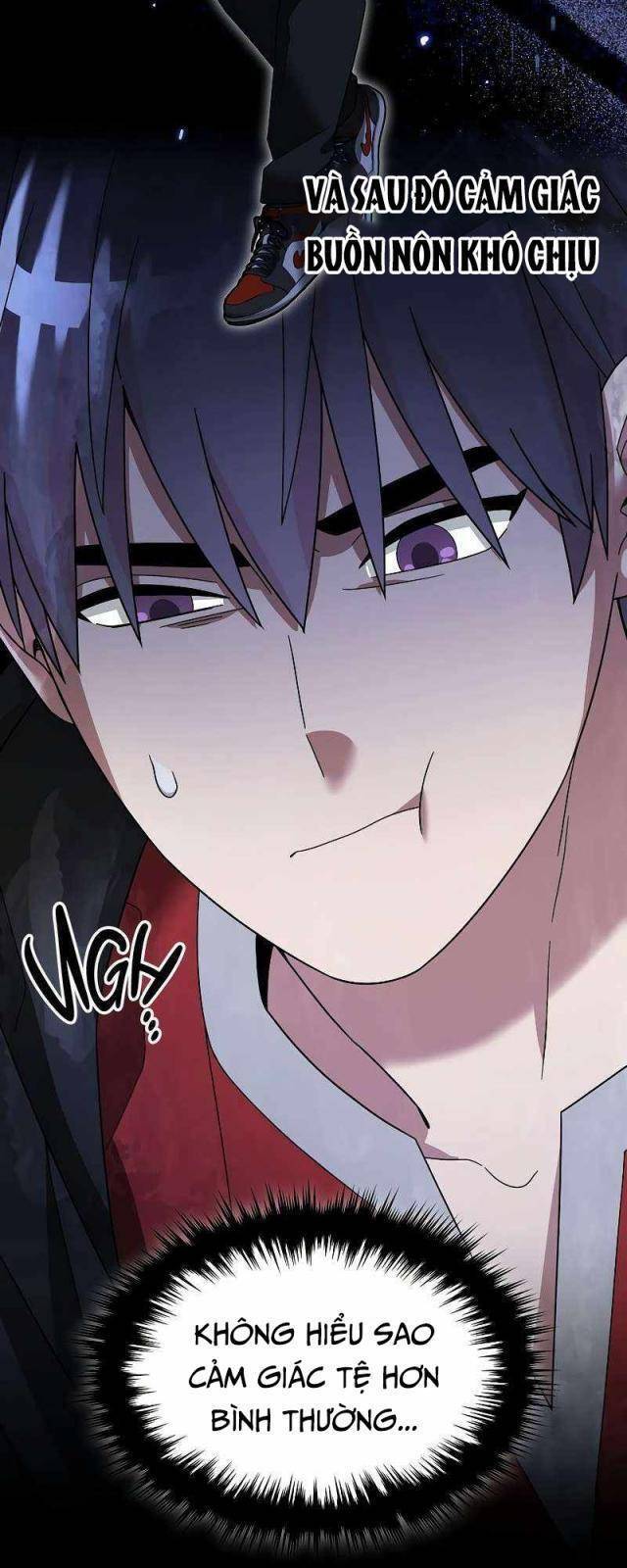 Người Mới Này Quá Mạnh Chapter 99 - Trang 27