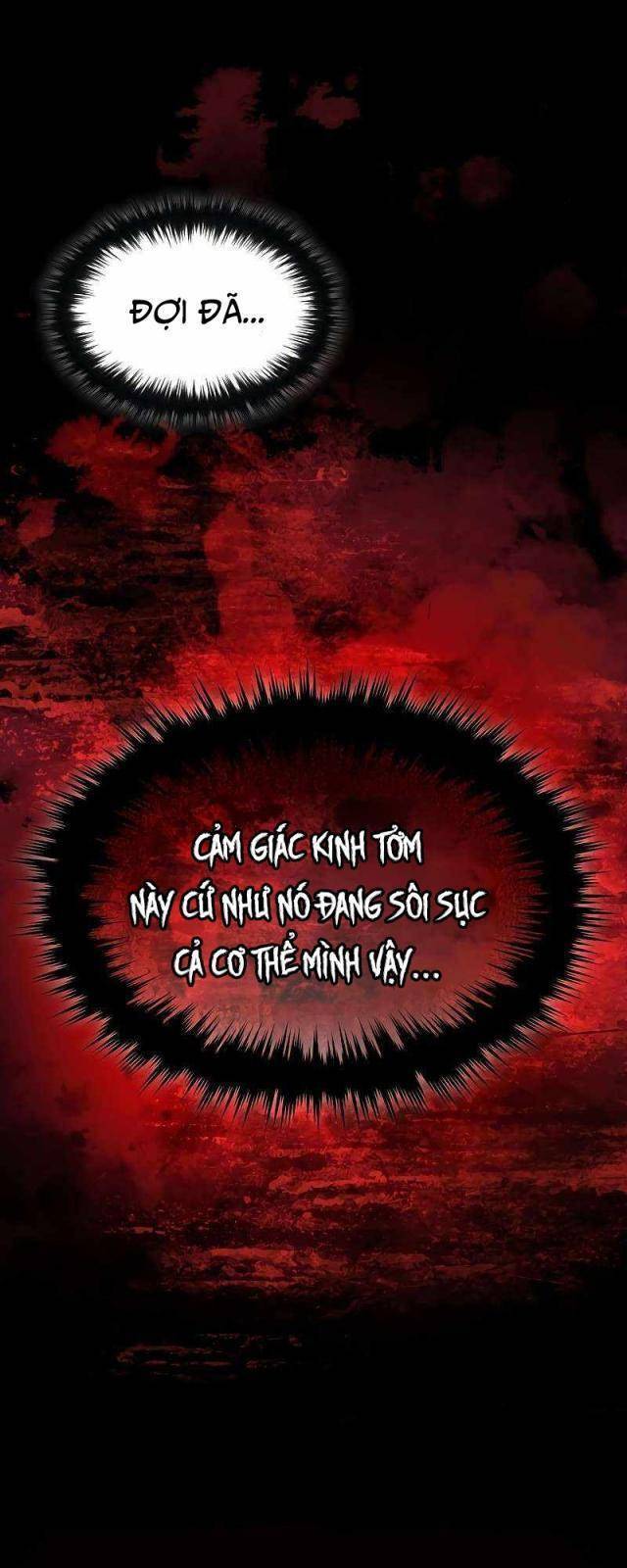 Người Mới Này Quá Mạnh Chapter 99 - Trang 28