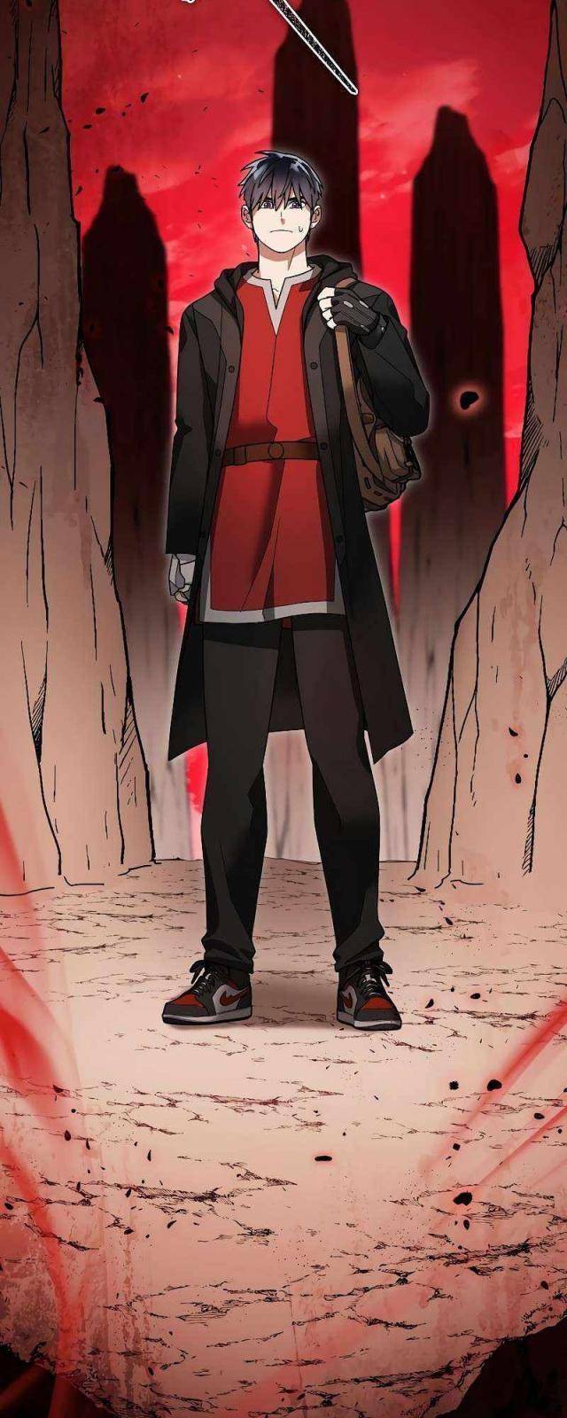 Người Mới Này Quá Mạnh Chapter 99 - Trang 30