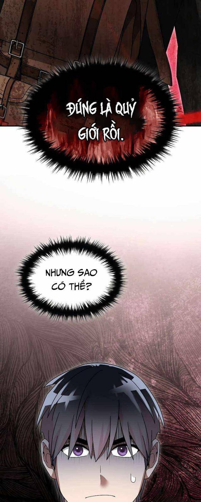 Người Mới Này Quá Mạnh Chapter 99 - Trang 38