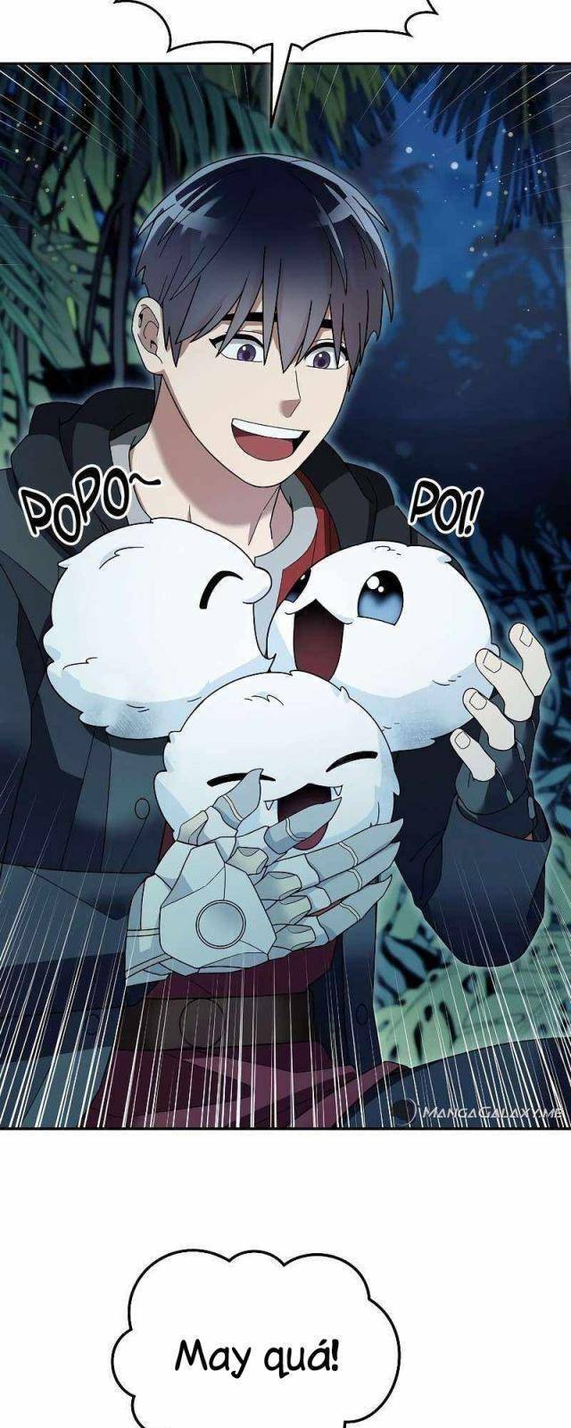 Người Mới Này Quá Mạnh Chapter 99 - Trang 4