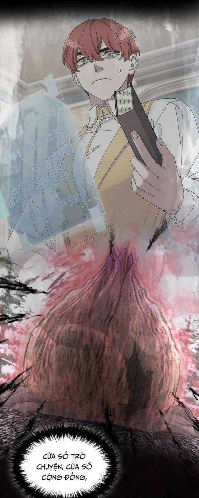 Người Mới Này Quá Mạnh Chapter 99 - Trang 40