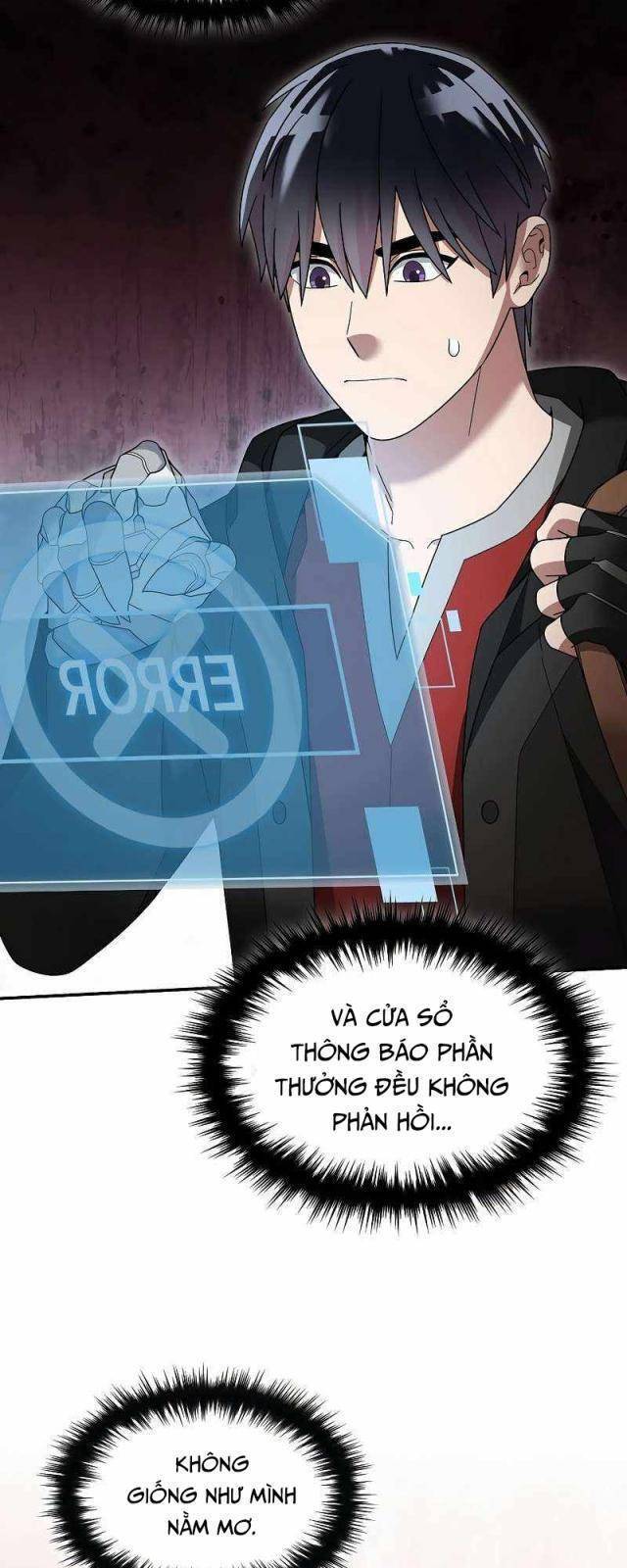 Người Mới Này Quá Mạnh Chapter 99 - Trang 41