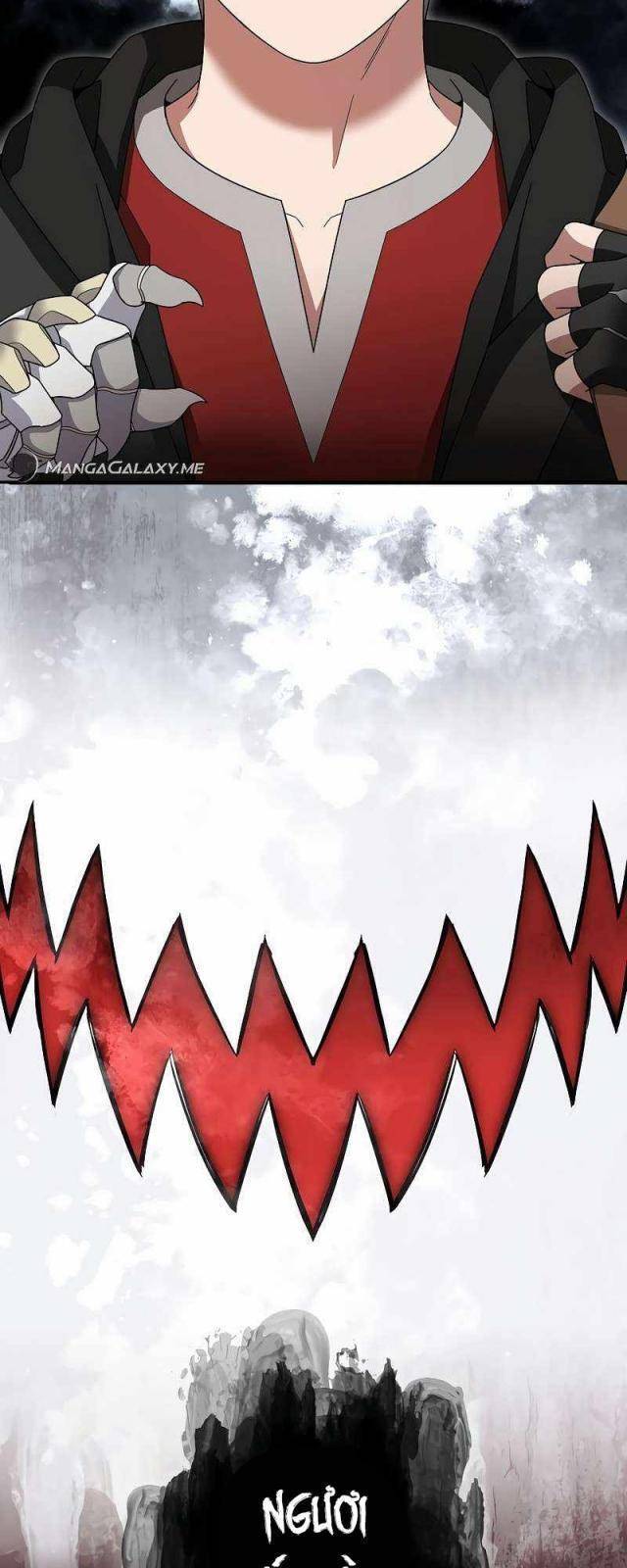 Người Mới Này Quá Mạnh Chapter 99 - Trang 44