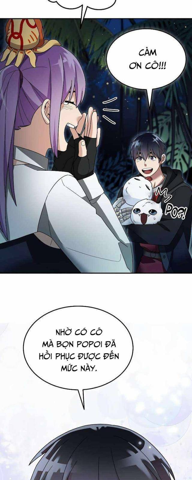 Người Mới Này Quá Mạnh Chapter 99 - Trang 5