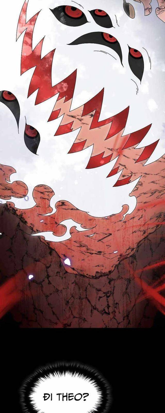 Người Mới Này Quá Mạnh Chapter 99 - Trang 50