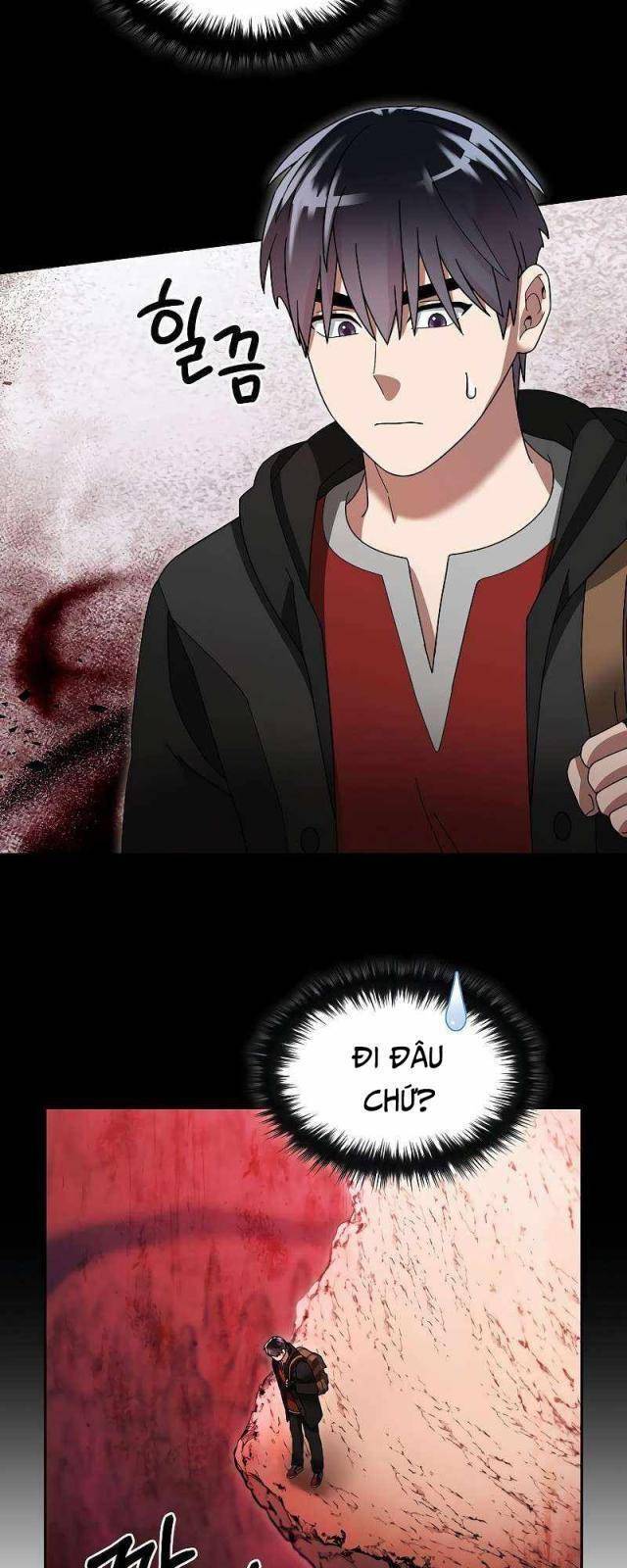 Người Mới Này Quá Mạnh Chapter 99 - Trang 51