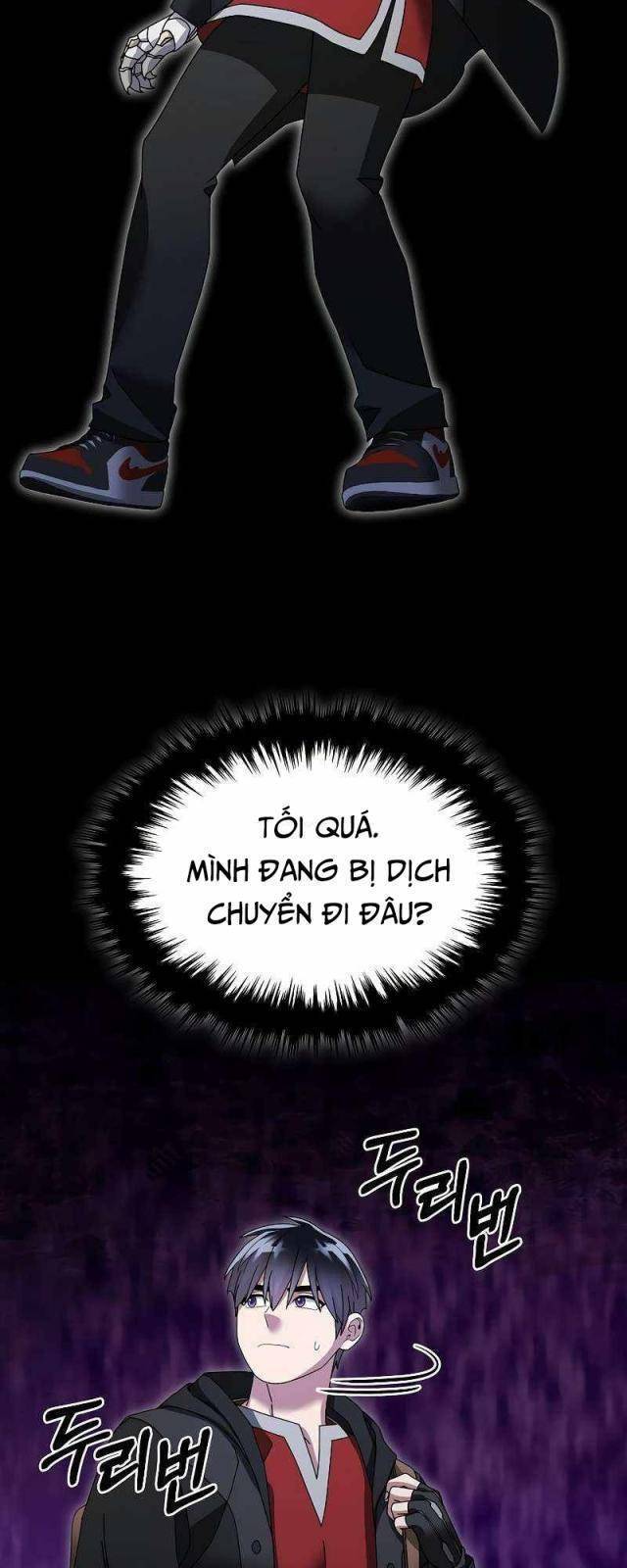 Người Mới Này Quá Mạnh Chapter 99 - Trang 53