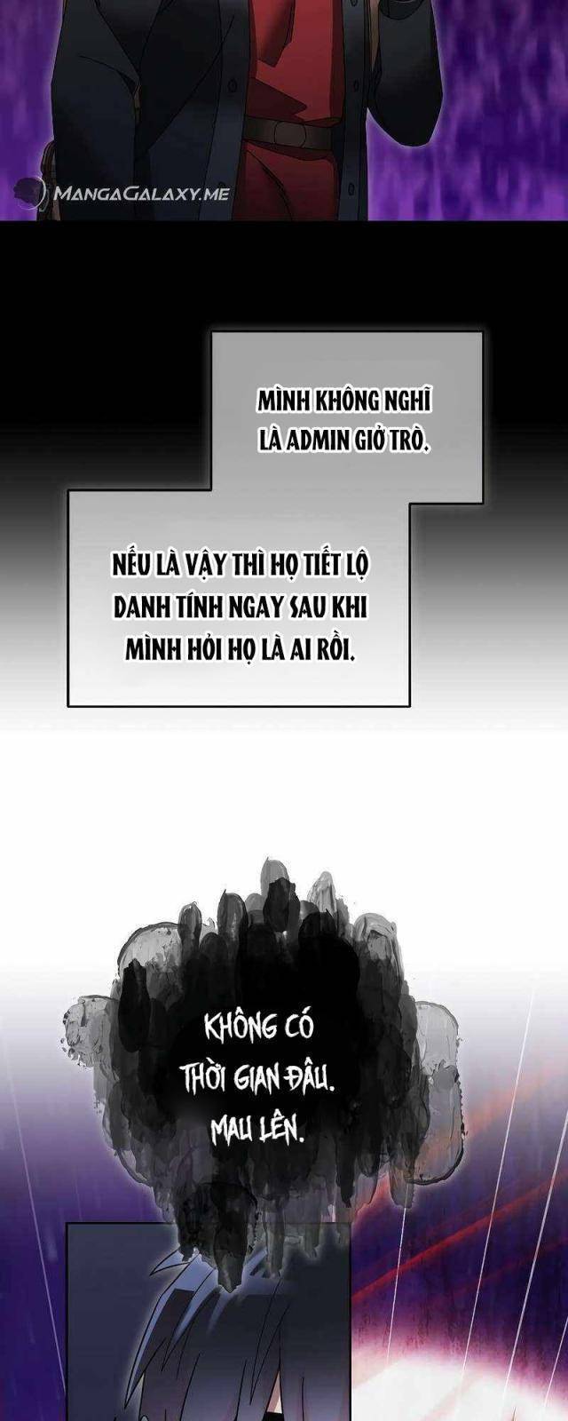 Người Mới Này Quá Mạnh Chapter 99 - Trang 54