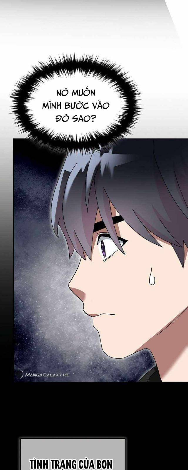 Người Mới Này Quá Mạnh Chapter 99 - Trang 57