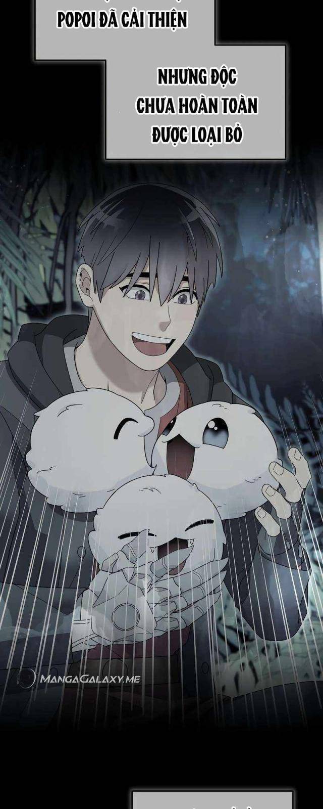 Người Mới Này Quá Mạnh Chapter 99 - Trang 58