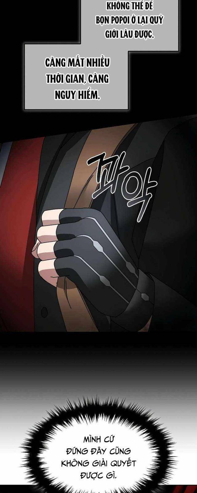 Người Mới Này Quá Mạnh Chapter 99 - Trang 59