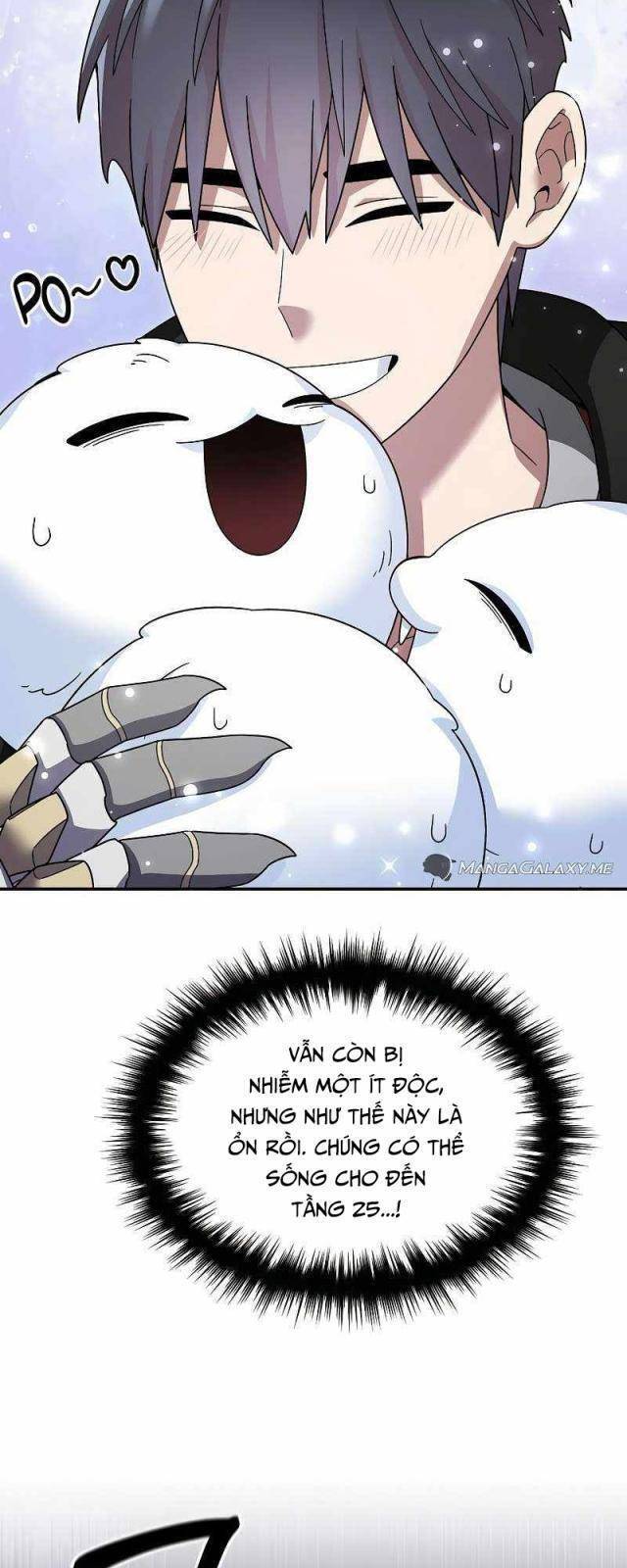 Người Mới Này Quá Mạnh Chapter 99 - Trang 6