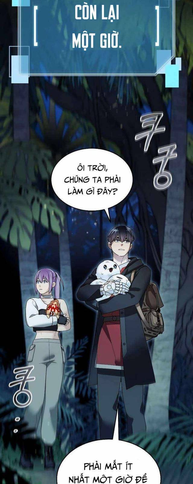 Người Mới Này Quá Mạnh Chapter 99 - Trang 8