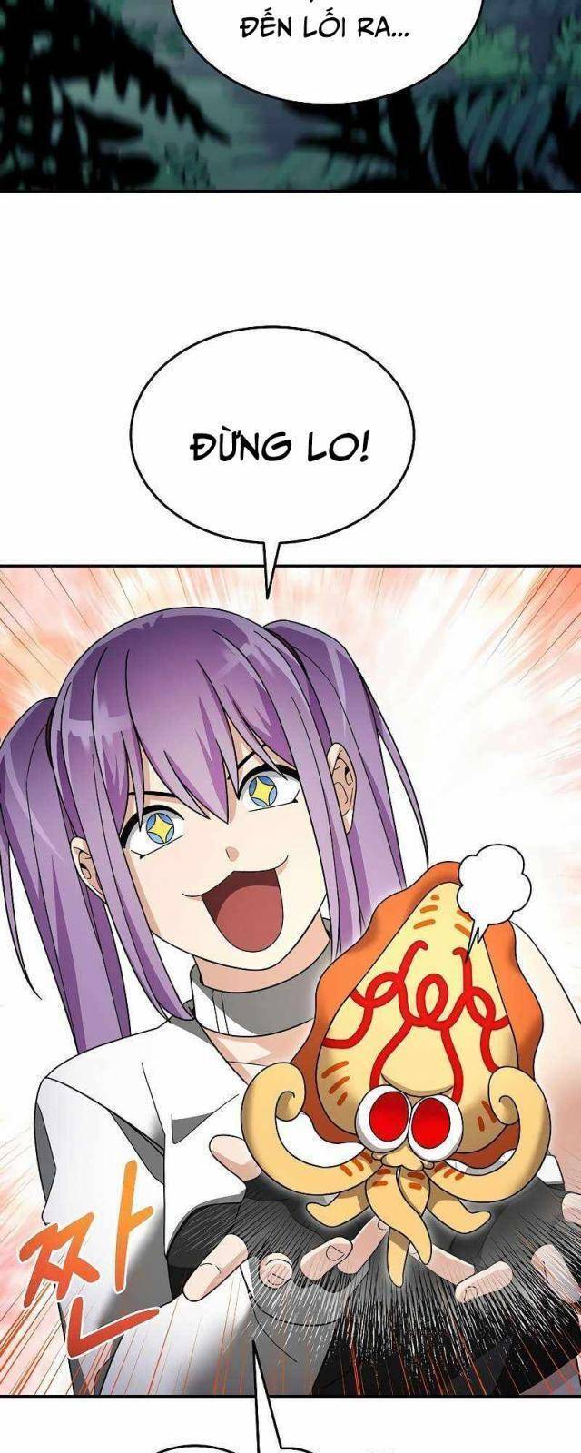 Người Mới Này Quá Mạnh Chapter 99 - Trang 9