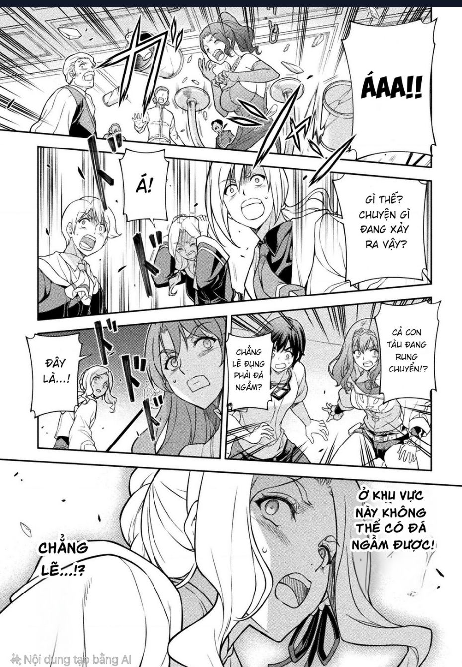 Drawing Saikyou Mangaka Wa Oekaki Skill De Isekai Musou Suru! - Chapter 122 - Page 13